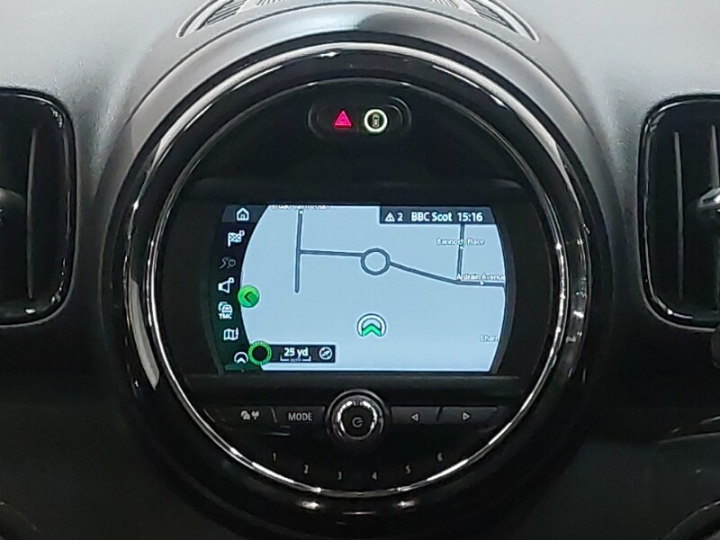 Used MINI Countryman 2018 for sale - 77716612: Photo 11