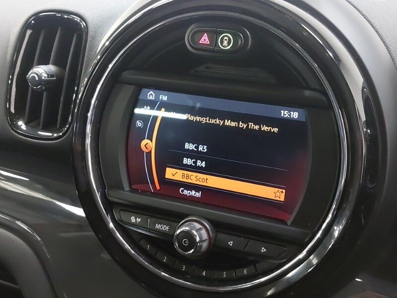 Used MINI Countryman 2018 for sale - 77716612: Photo 14