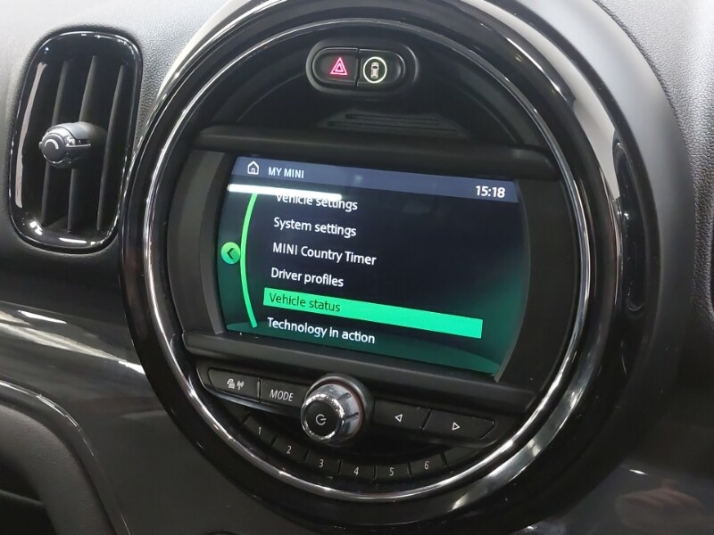 Used MINI Countryman 2018 for sale - 77716612: Photo 15