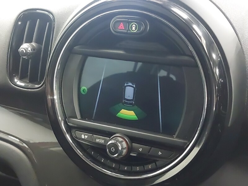 Used MINI Countryman 2018 for sale - 77716612: Photo 17