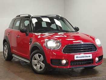 Used MINI Countryman 2018 for sale - 77716612: Photo