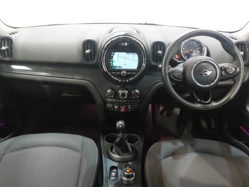 Used MINI Countryman 2018 for sale - 77716612: Photo 2