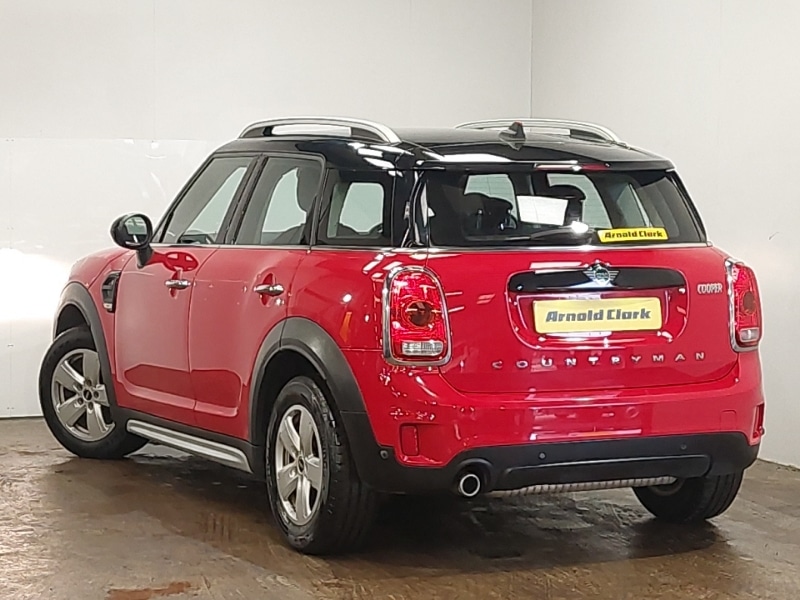 Used MINI Countryman 2018 for sale - 77716612: Photo 3