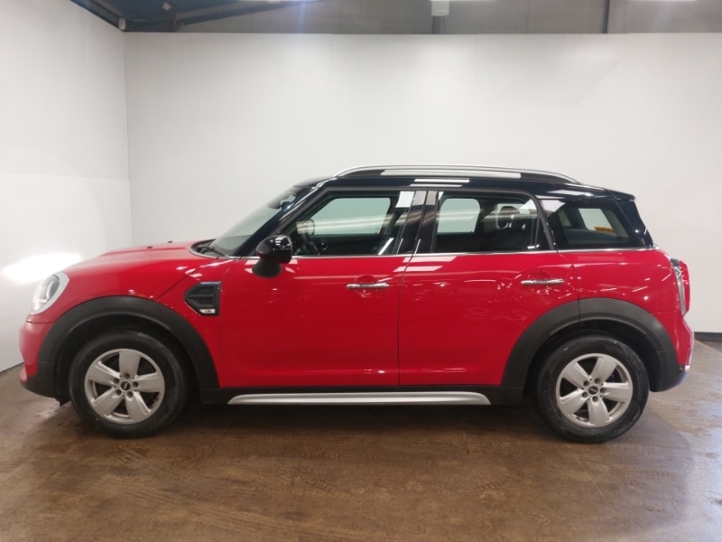 Used MINI Countryman 2018 for sale - 77716612: Photo 4