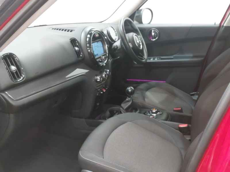 Used MINI Countryman 2018 for sale - 77716612: Photo 5