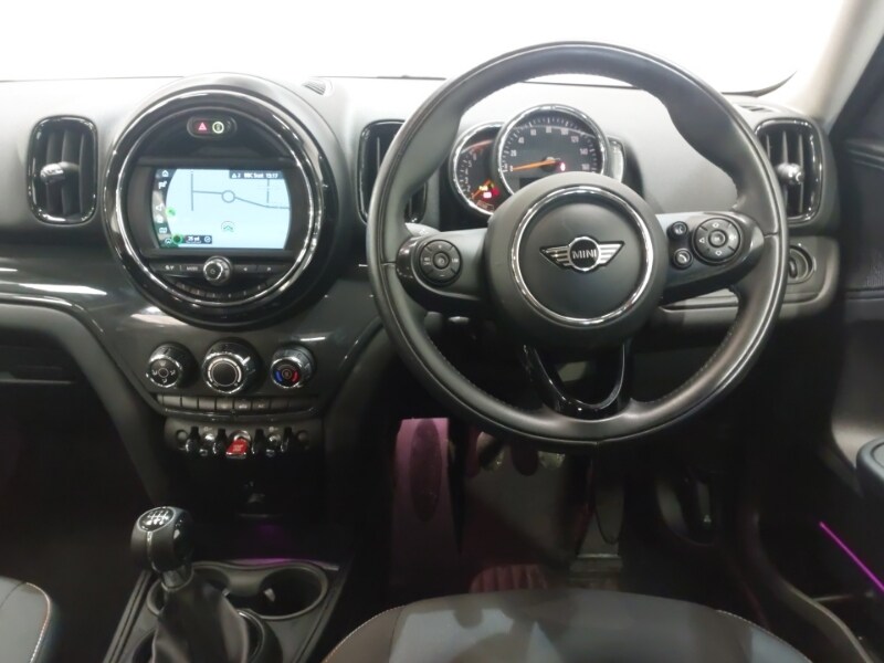 Used MINI Countryman 2018 for sale - 77716612: Photo 7