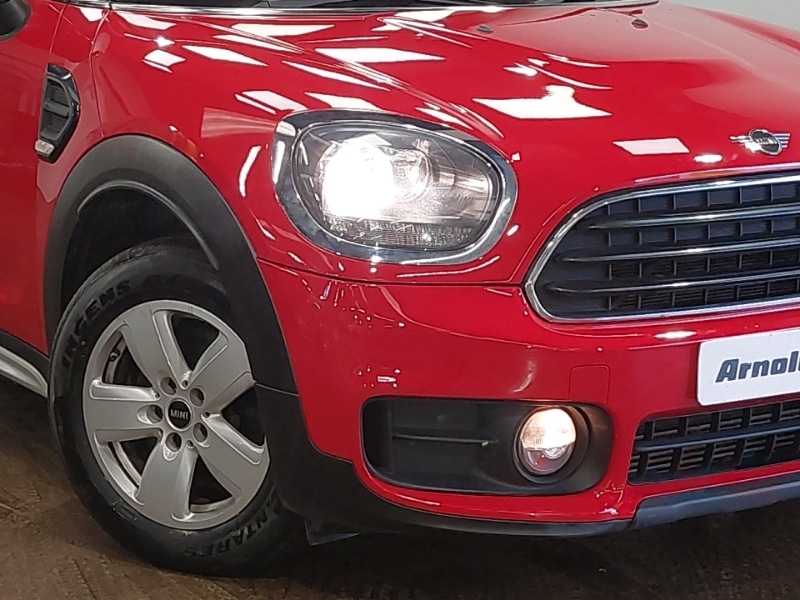 Used MINI Countryman 2018 for sale - 77716612: Photo 9