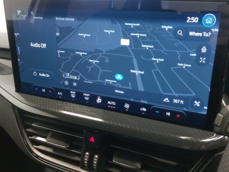 Used Ford Focus 2023 for sale - 77095037: Photo 14