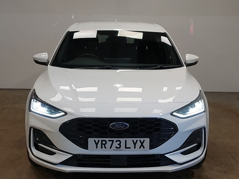 Used Ford Focus 2023 for sale - 77095037: Photo 19