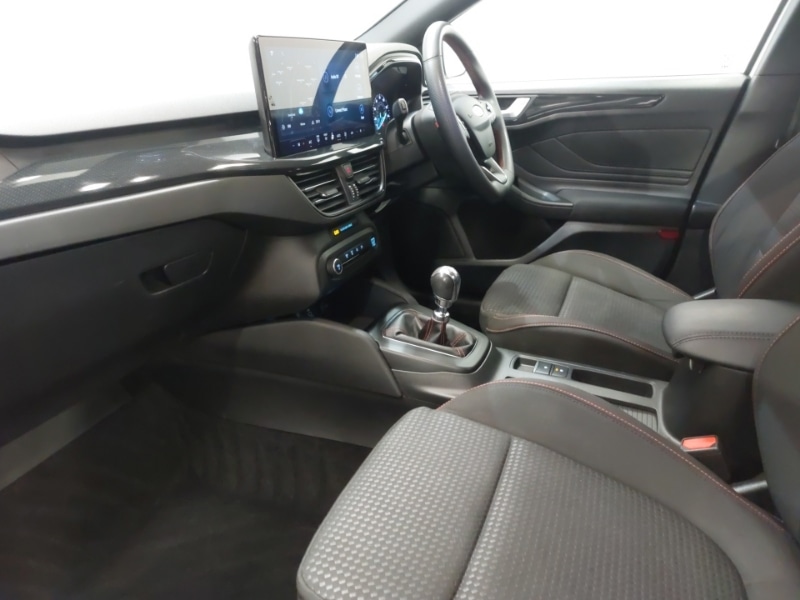 Used Ford Focus 2023 for sale - 77095037: Photo 5