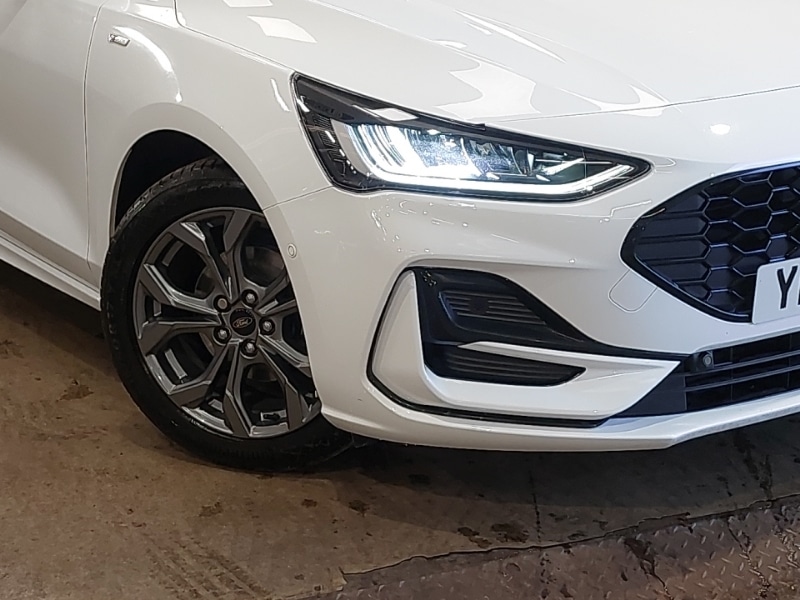 Used Ford Focus 2023 for sale - 77095037: Photo 9