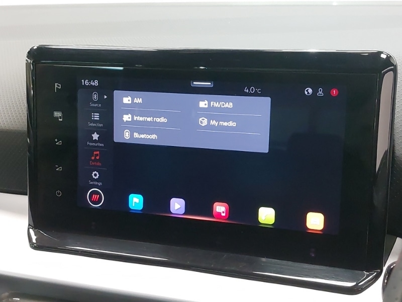 Used SEAT Ibiza 2025 for sale - 77141194: Photo 14