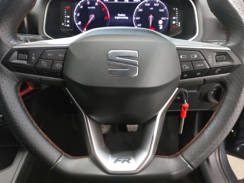 Used SEAT Ibiza 2025 for sale - 77141194: Photo 16