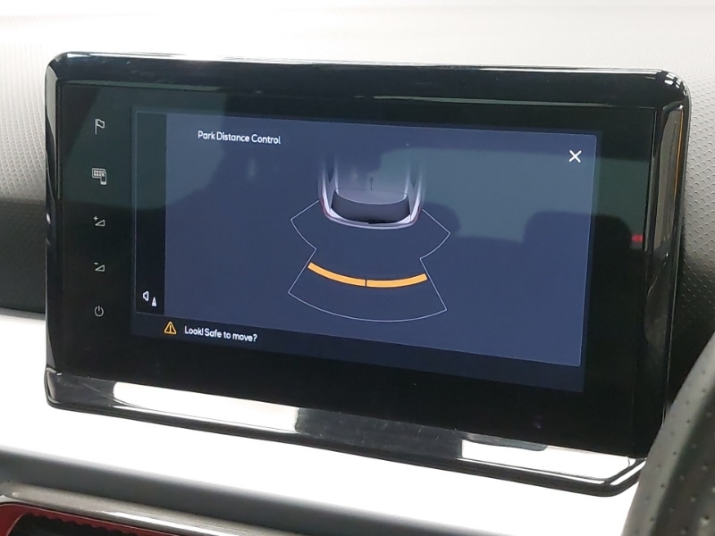 Used SEAT Ibiza 2025 for sale - 77141194: Photo 17