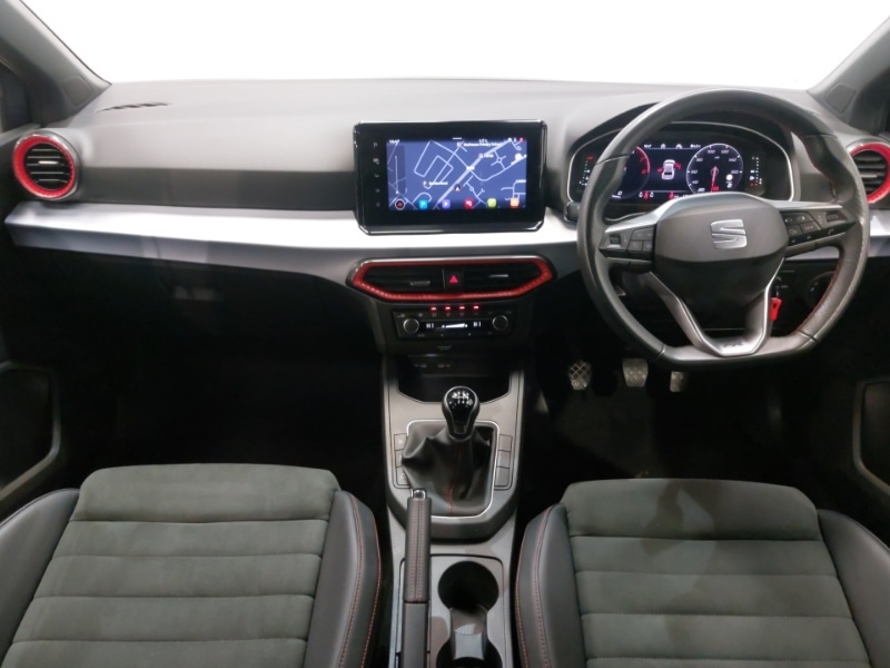 Used SEAT Ibiza 2025 for sale - 77141194: Photo 2