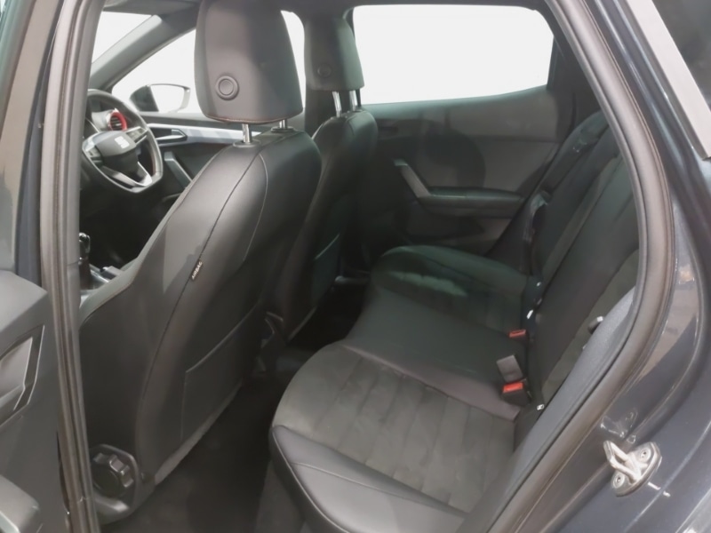 Used SEAT Ibiza 2025 for sale - 77141194: Photo 6