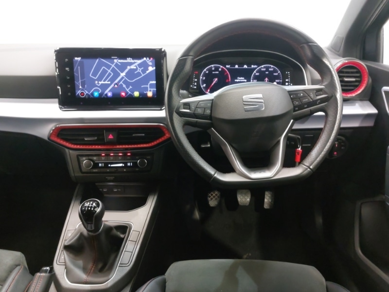 Used SEAT Ibiza 2025 for sale - 77141194: Photo 7