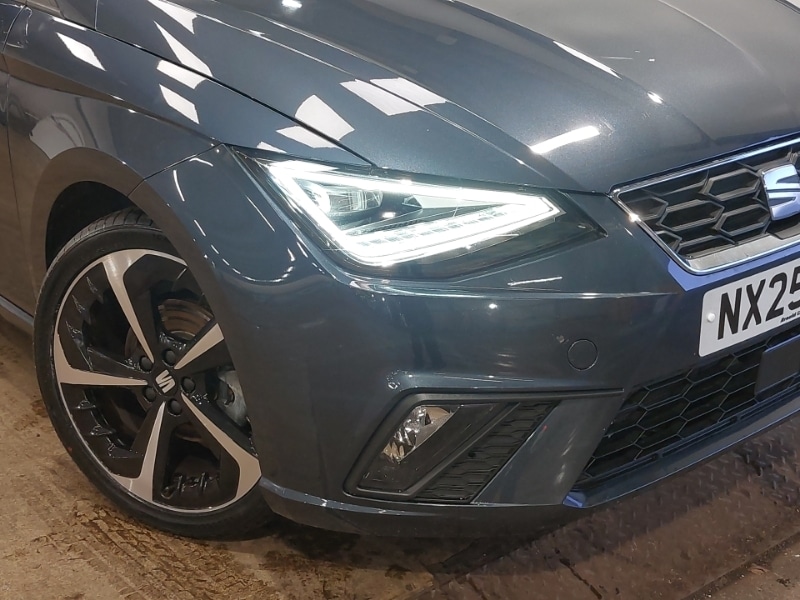 Used SEAT Ibiza 2025 for sale - 77141194: Photo 9