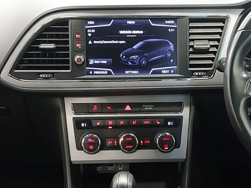 Used SEAT Leon 2019 for sale - 77366309: Photo 10