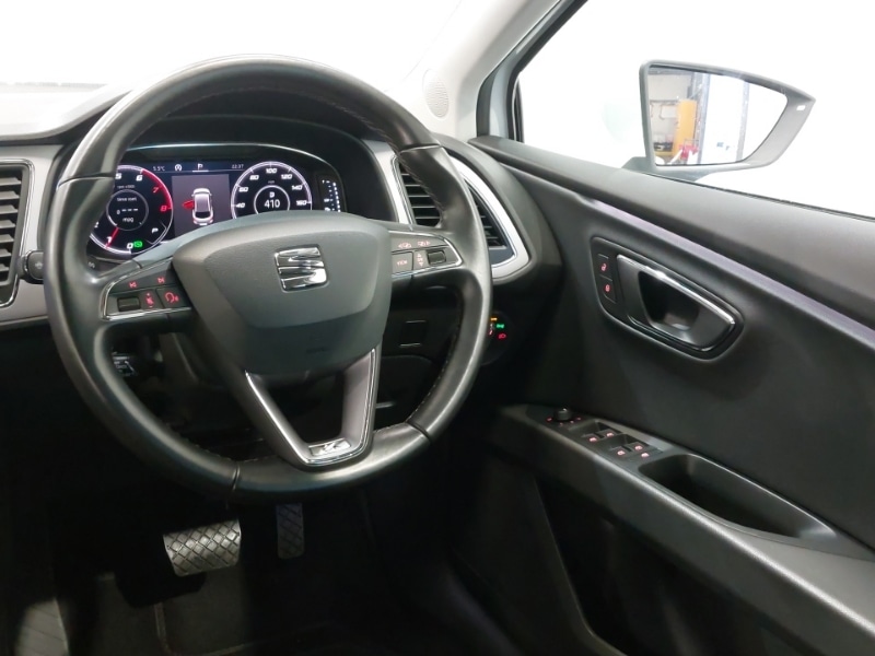 Used SEAT Leon 2019 for sale - 77366309: Photo 11