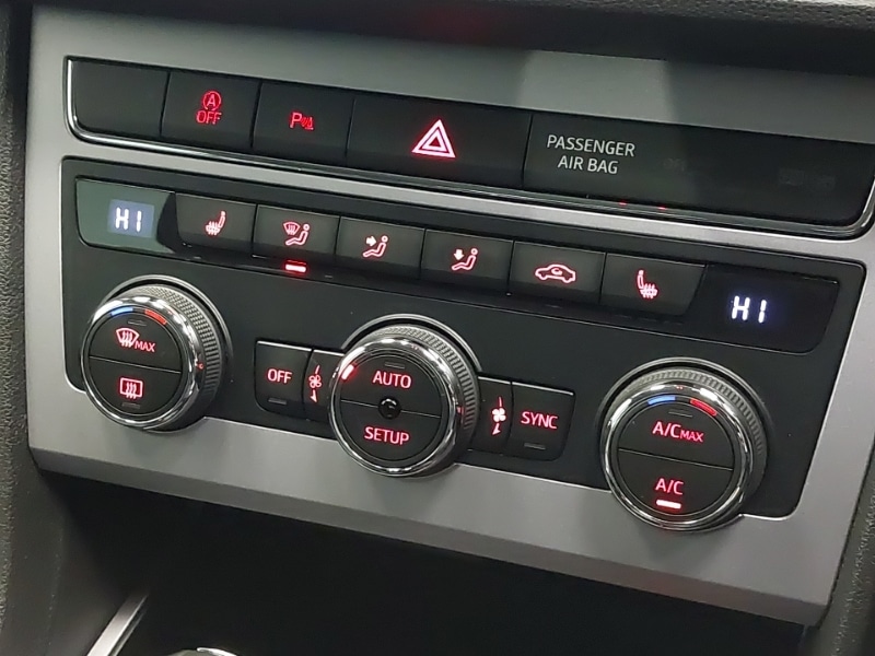 Used SEAT Leon 2019 for sale - 77366309: Photo 13