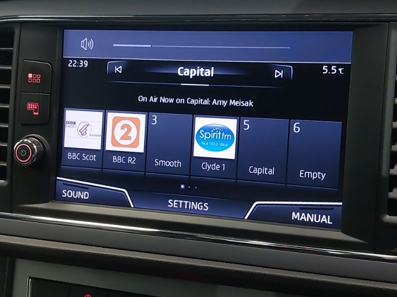 Used SEAT Leon 2019 for sale - 77366309: Photo 14