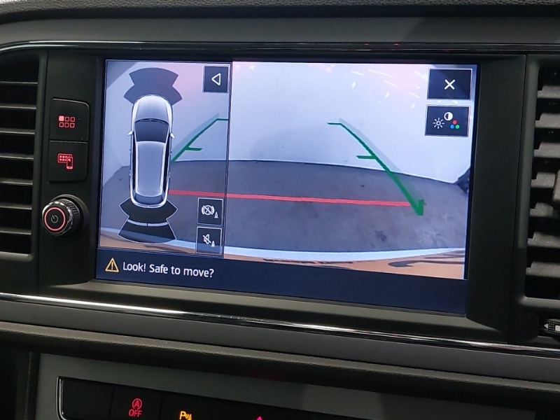 Used SEAT Leon 2019 for sale - 77366309: Photo 15