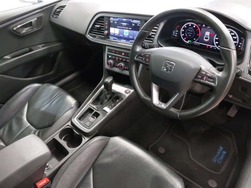 Used SEAT Leon 2019 for sale - 77366309: Photo 18