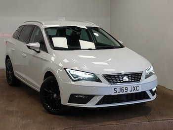 Used SEAT Leon 2019 for sale - 77366309: Photo