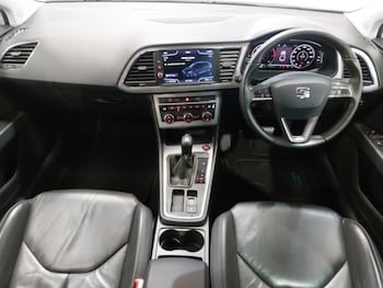 Used SEAT Leon 2019 for sale - 77366309: Photo