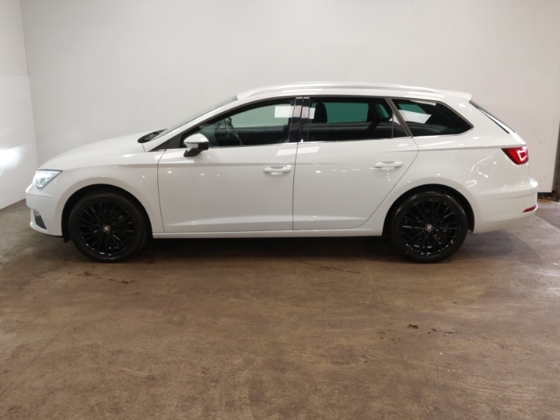 Used SEAT Leon 2019 for sale - 77366309: Photo 4