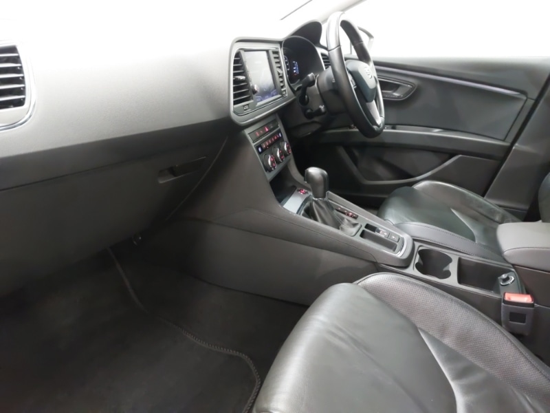 Used SEAT Leon 2019 for sale - 77366309: Photo 5