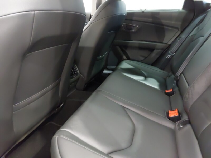 Used SEAT Leon 2019 for sale - 77366309: Photo 6