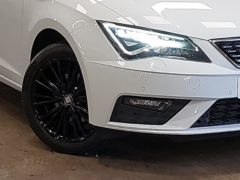 Used SEAT Leon 2019 for sale - 77366309: Photo 9