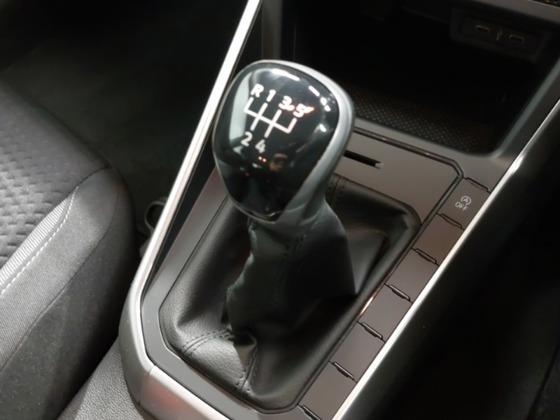 Used Volkswagen Polo 2022 for sale - 76358884: Photo 12