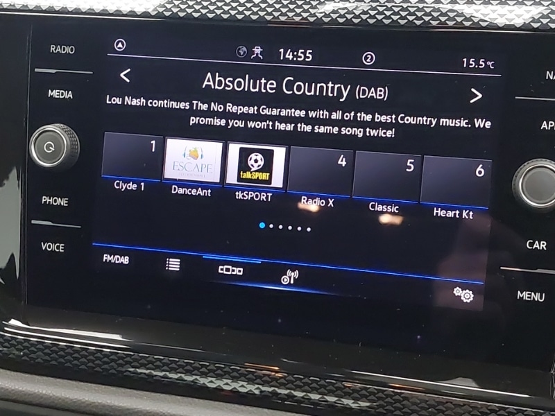 Used Volkswagen Polo 2022 for sale - 76358884: Photo 14