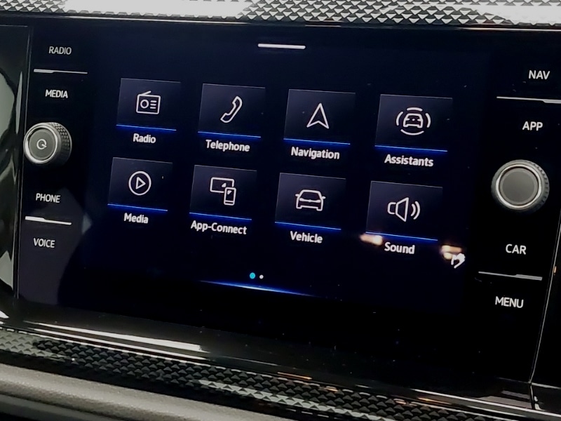 Used Volkswagen Polo 2022 for sale - 76358884: Photo 15