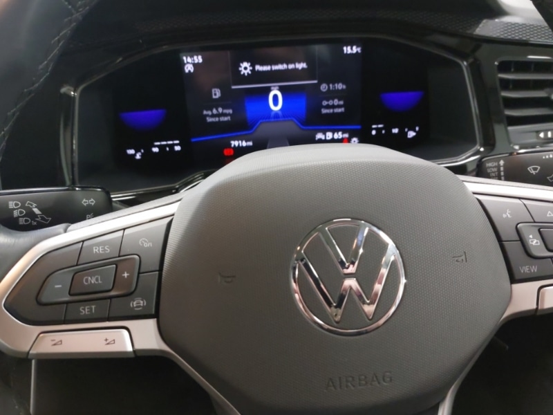 Used Volkswagen Polo 2022 for sale - 76358884: Photo 17