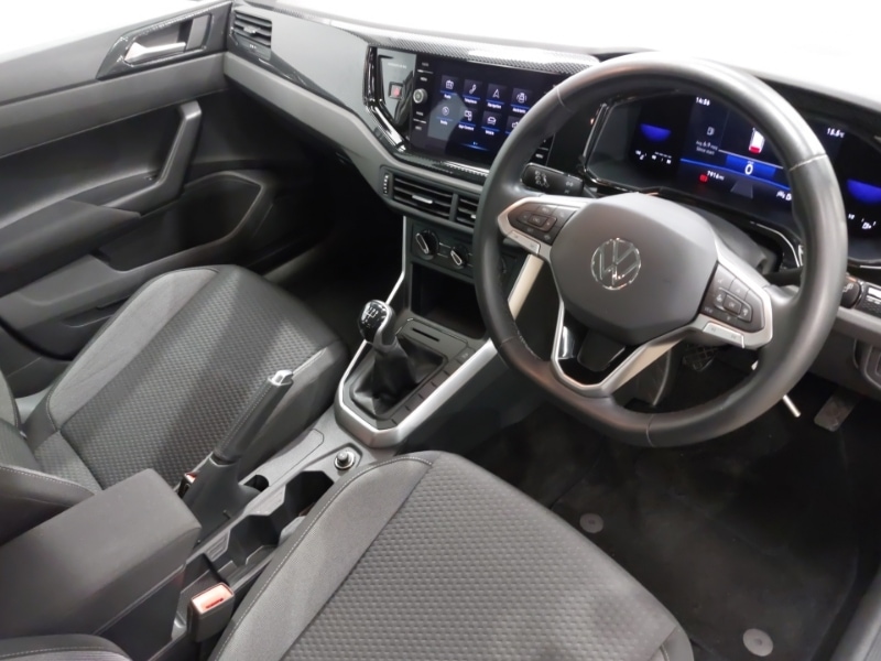 Used Volkswagen Polo 2022 for sale - 76358884: Photo 18