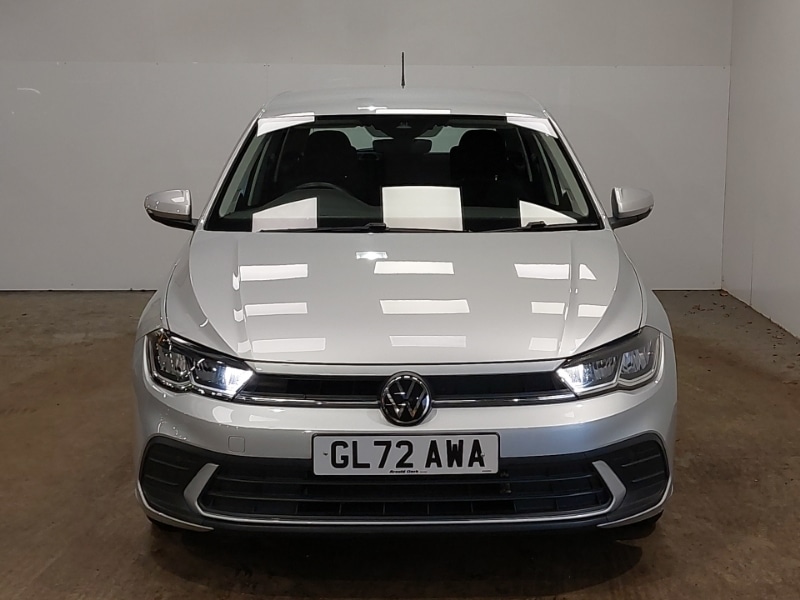 Used Volkswagen Polo 2022 for sale - 76358884: Photo 19
