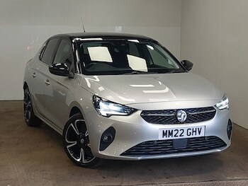 Used Vauxhall Corsa 2022 for sale - 78369373: Photo