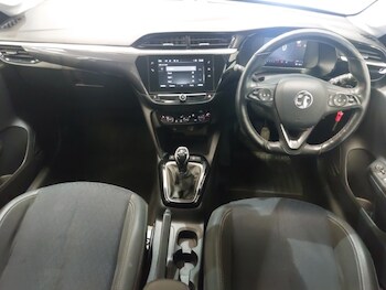 Used Vauxhall Corsa 2022 for sale - 78369373: Photo