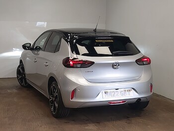 Used Vauxhall Corsa 2022 for sale - 78369373: Photo