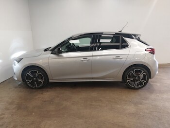 Used Vauxhall Corsa 2022 for sale - 78369373: Photo