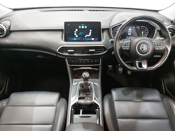 Used MG MG HS 2020 for sale - 78440096: Photo