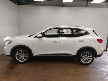 Used MG MG HS 2020 for sale - 78440096: Photo