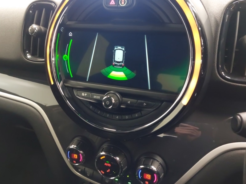 Used MINI Countryman 2018 for sale - 77736364: Photo 14