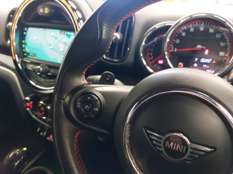 Used MINI Countryman 2018 for sale - 77736364: Photo 17