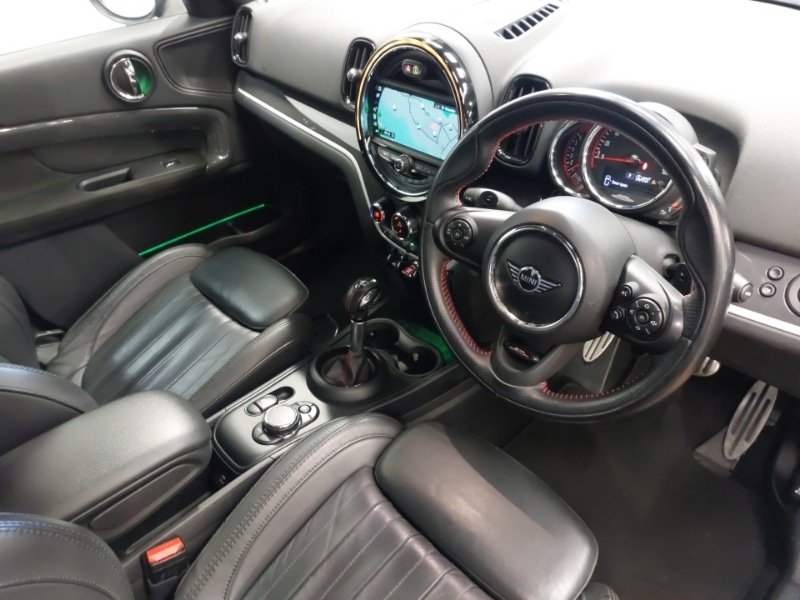 Used MINI Countryman 2018 for sale - 77736364: Photo 18