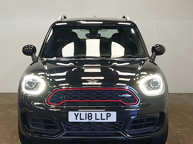 Used MINI Countryman 2018 for sale - 77736364: Photo 19